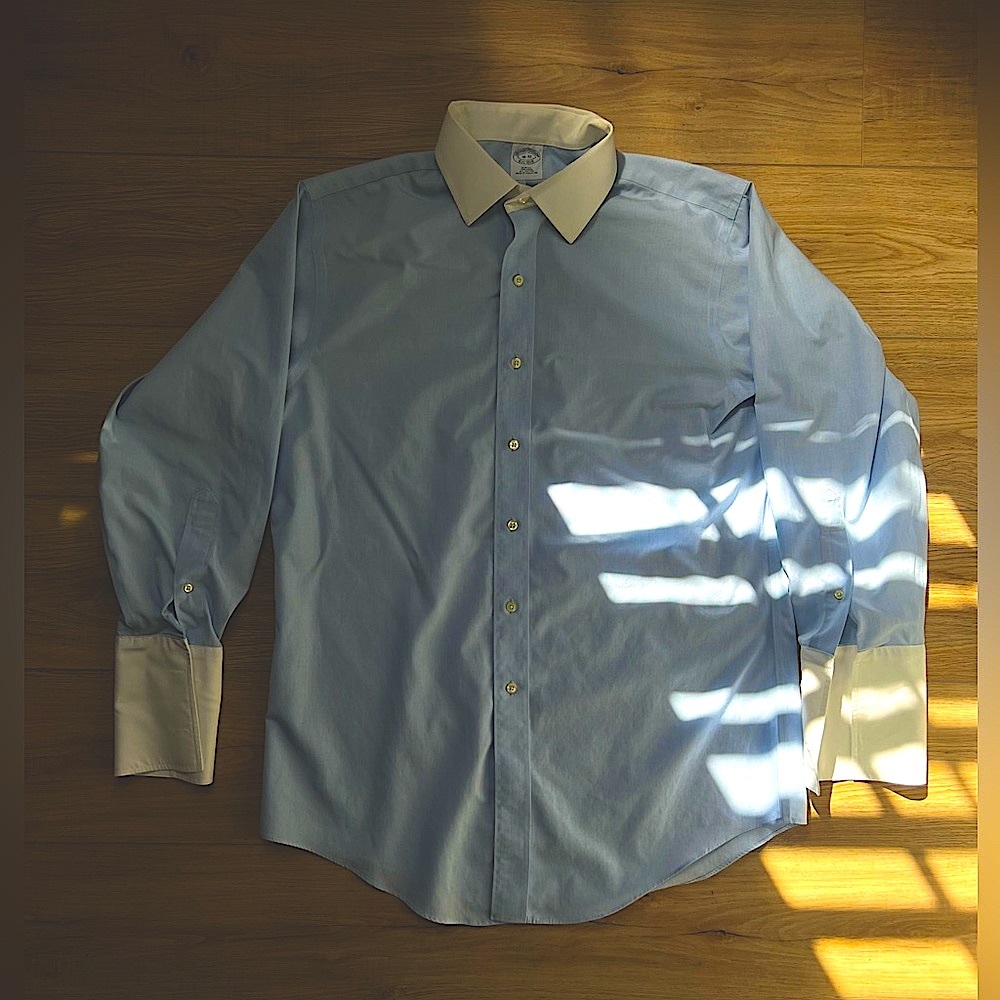 Brooks Brothers Dress Shirt